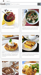 Mobile Screenshot of foodepix.com